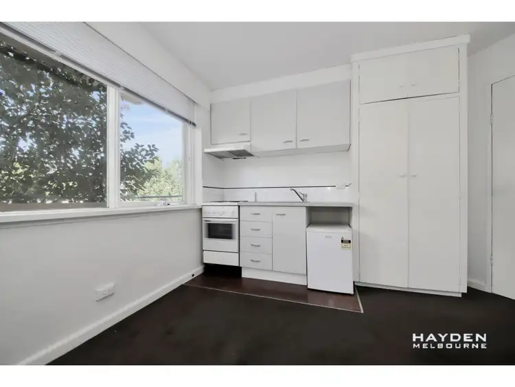 Second view of Homely apartment listing, LVL 1 Apt 11/6 Mayston Street, Hawthorn East VIC 3123