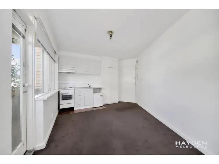 Fourth view of Homely apartment listing, LVL 1 Apt 11/6 Mayston Street, Hawthorn East VIC 3123