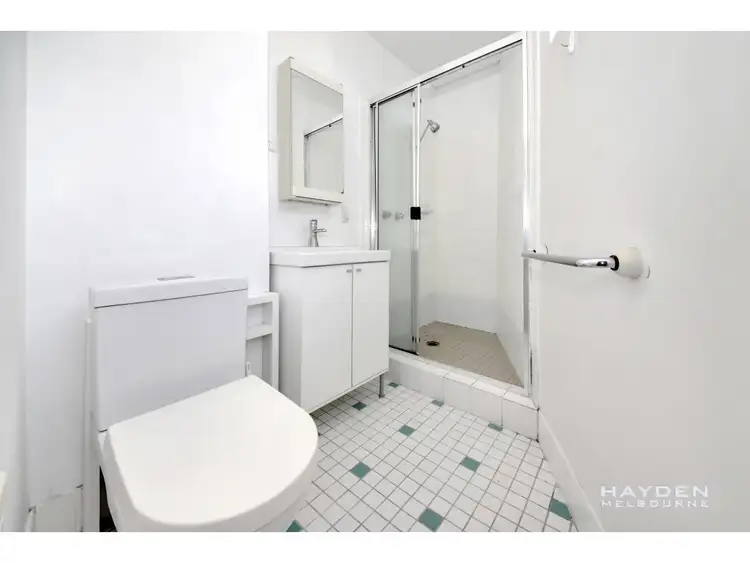 Fifth view of Homely apartment listing, LVL 1 Apt 11/6 Mayston Street, Hawthorn East VIC 3123
