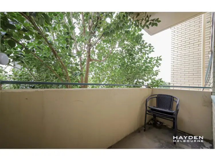 Sixth view of Homely apartment listing, LVL 1 Apt 11/6 Mayston Street, Hawthorn East VIC 3123