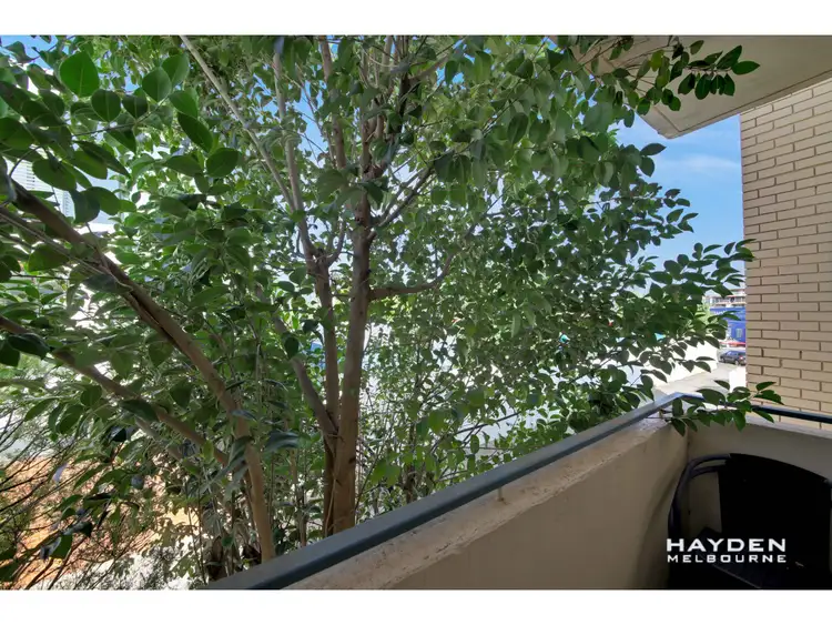 Seventh view of Homely apartment listing, LVL 1 Apt 11/6 Mayston Street, Hawthorn East VIC 3123