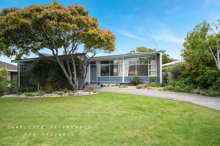 Main view of Homely house listing, 50 Grange Road West, Rokeby TAS 7019
