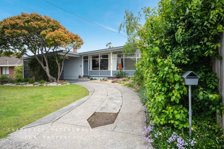Second view of Homely house listing, 50 Grange Road West, Rokeby TAS 7019