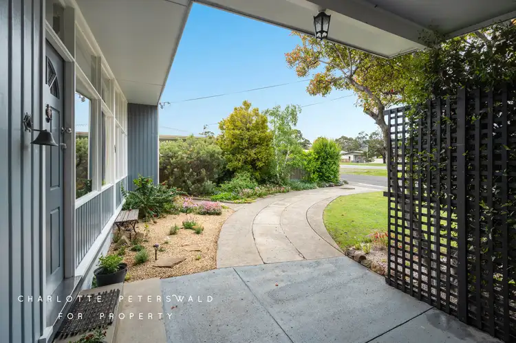 Fifth view of Homely house listing, 50 Grange Road West, Rokeby TAS 7019