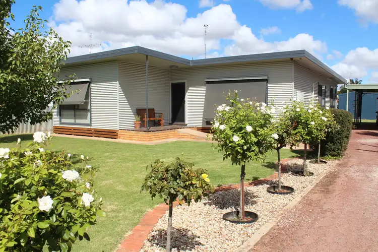 Main view of Homely house listing, 68 Mellool Street, Barham NSW 2732