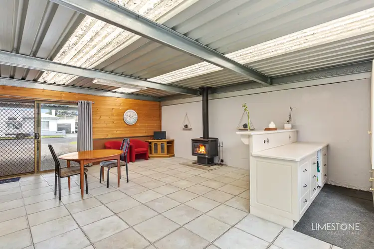 Fifth view of Homely house listing, 80 Cardinia Street, Mount Gambier SA 5290