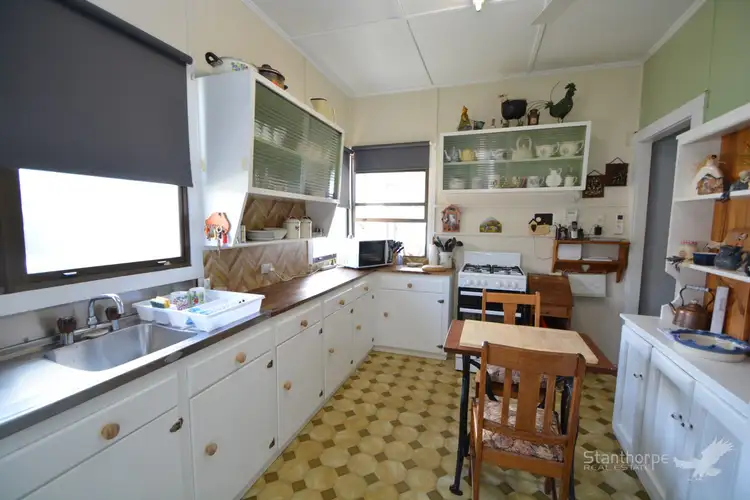 Second view of Homely house listing, 16 Stanton Street, Stanthorpe QLD 4380