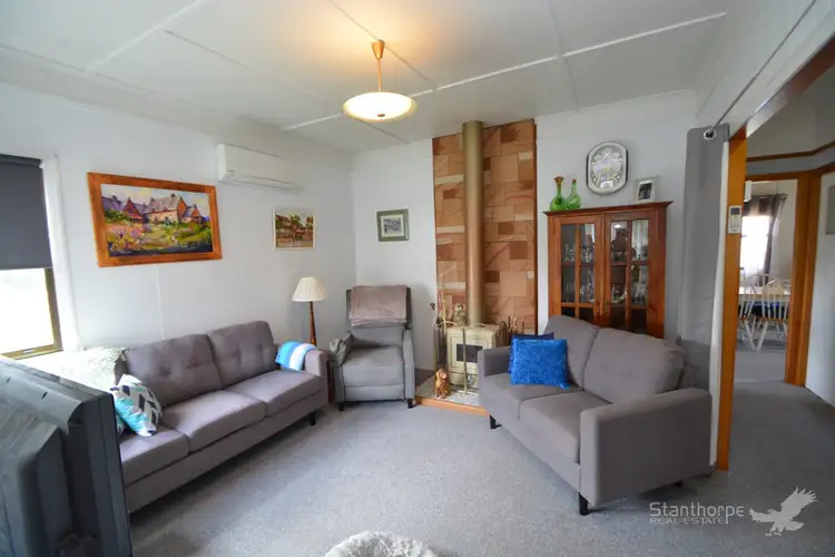 Third view of Homely house listing, 16 Stanton Street, Stanthorpe QLD 4380