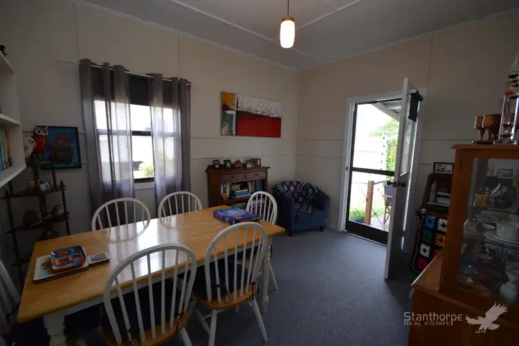 Fifth view of Homely house listing, 16 Stanton Street, Stanthorpe QLD 4380