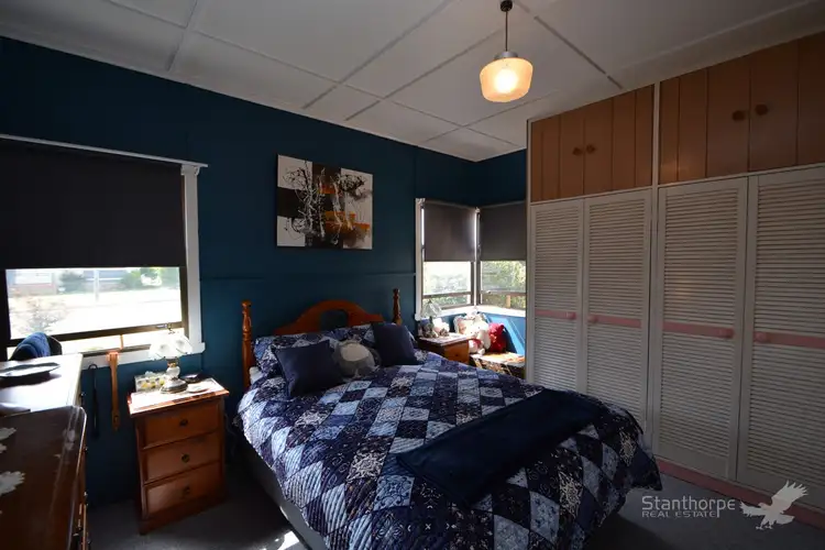 Sixth view of Homely house listing, 16 Stanton Street, Stanthorpe QLD 4380