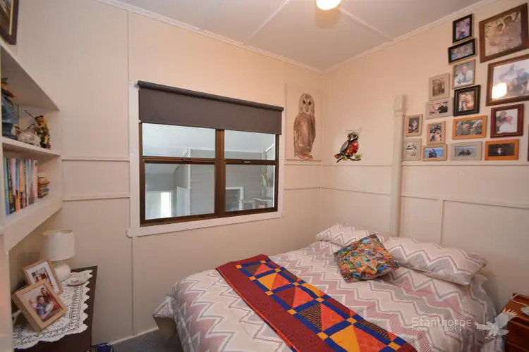 Seventh view of Homely house listing, 16 Stanton Street, Stanthorpe QLD 4380