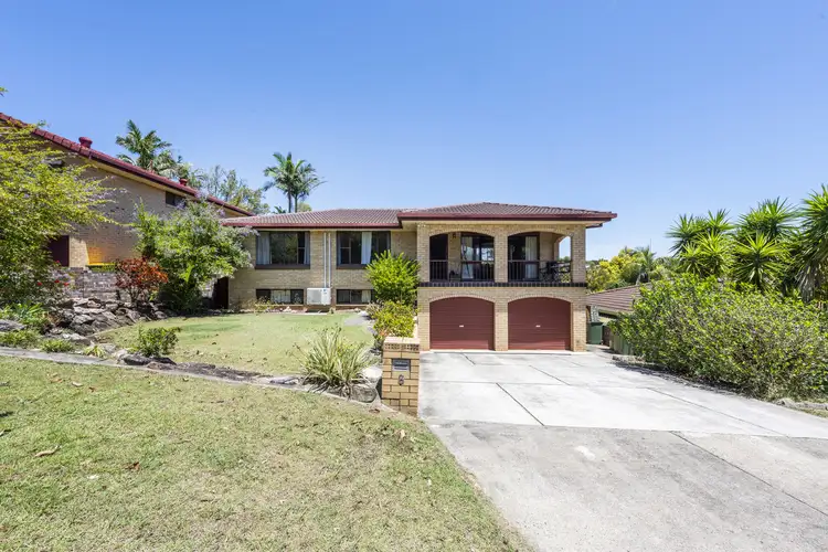 8 Johnson Street, South Grafton NSW 2460