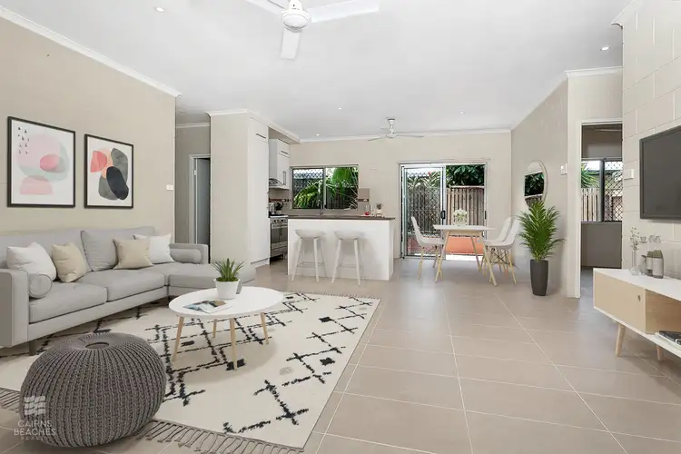 11 Cheviot Street, Smithfield QLD 4878