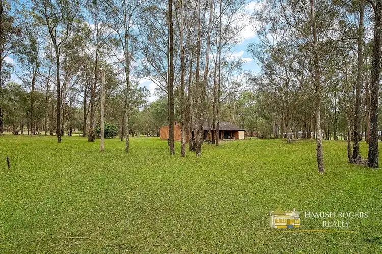 143 Whitmore Road, Maraylya NSW 2765