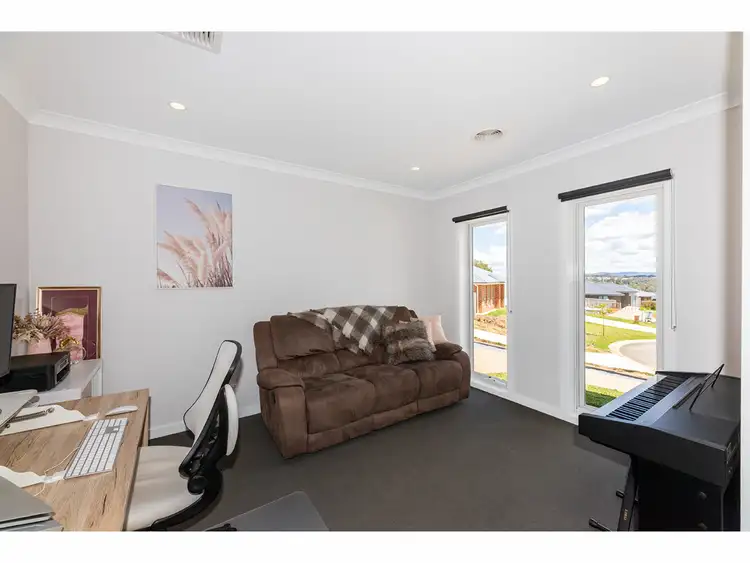 Fifth view of Homely house listing, 72 Stockman Circuit, Thurgoona NSW 2640