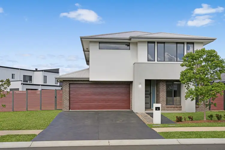 10 Olley Avenue, Oran Park NSW 2570