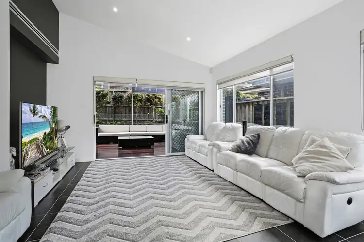 Third view of Homely house listing, 54 Village Circuit, Gregory Hills NSW 2557