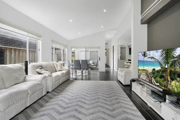Fourth view of Homely house listing, 54 Village Circuit, Gregory Hills NSW 2557