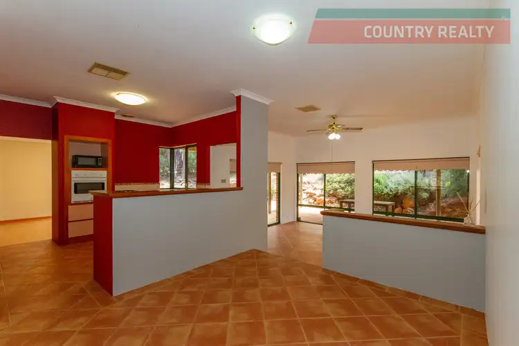 Main view of Homely house listing, 210 Red Brook Circle, Morangup WA 6083