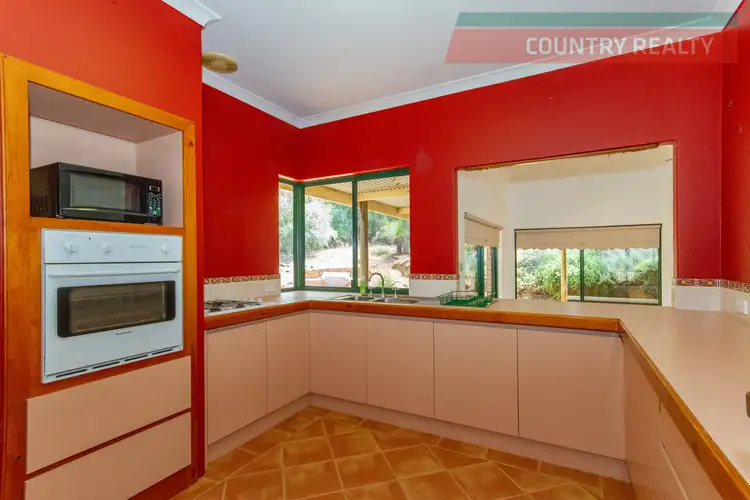 Third view of Homely house listing, 210 Red Brook Circle, Morangup WA 6083