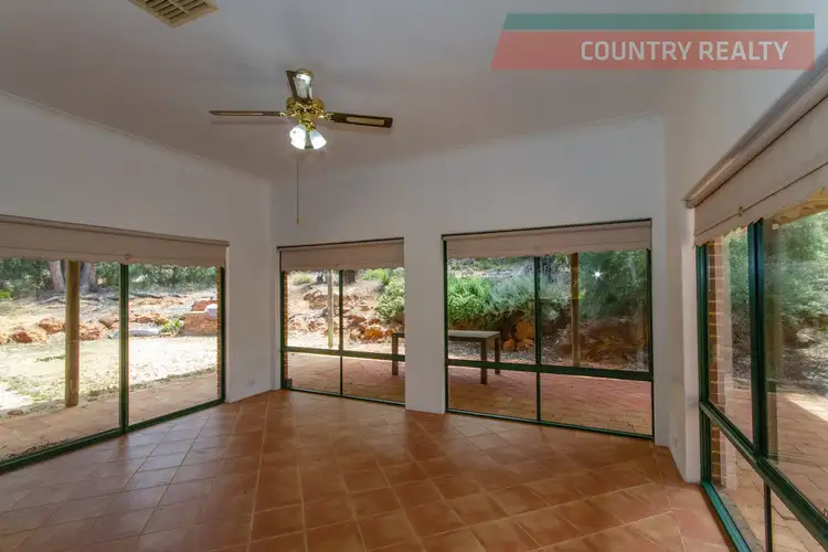 Fourth view of Homely house listing, 210 Red Brook Circle, Morangup WA 6083
