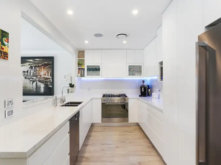 Third view of Homely house listing, 6 Craig Avenue, Moorebank NSW 2170