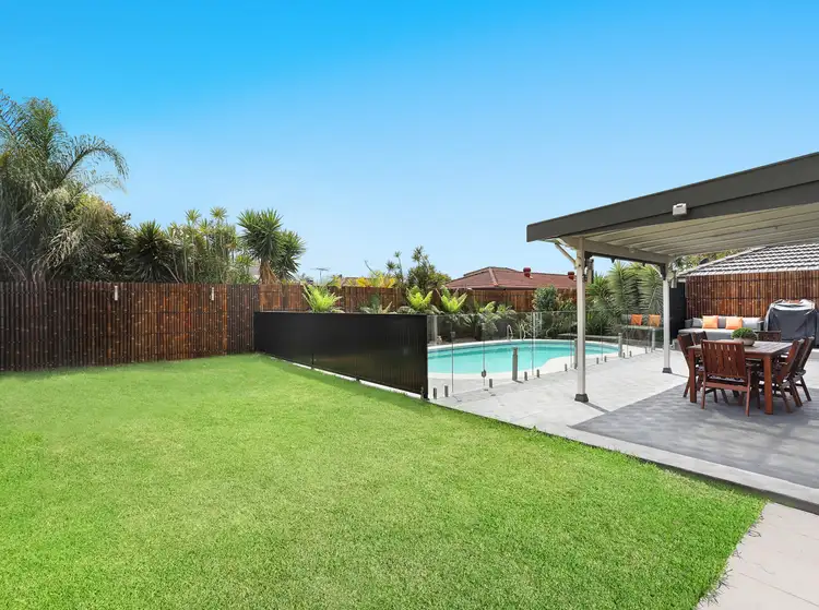 Fifth view of Homely house listing, 6 Craig Avenue, Moorebank NSW 2170