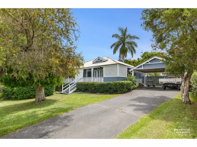 108 Albert Street, The Range QLD 4700