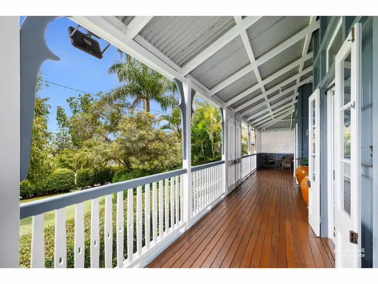 Second view of Homely house listing, 108 Albert Street, The Range QLD 4700