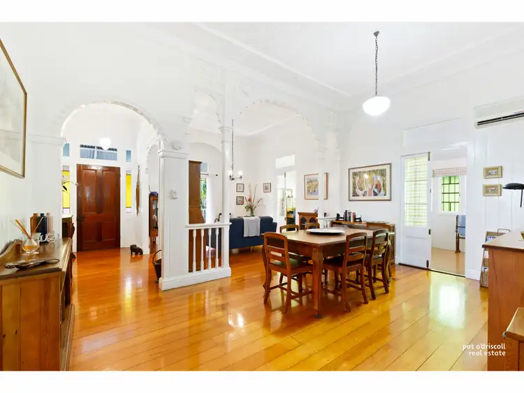Third view of Homely house listing, 108 Albert Street, The Range QLD 4700