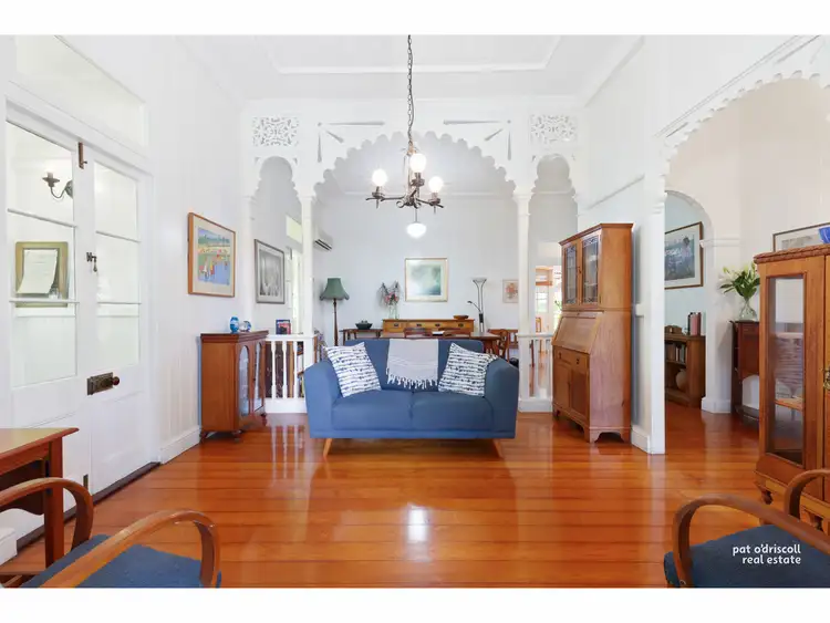 Fourth view of Homely house listing, 108 Albert Street, The Range QLD 4700