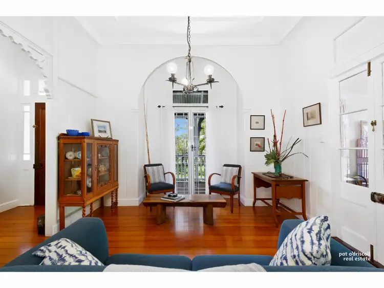 Fifth view of Homely house listing, 108 Albert Street, The Range QLD 4700