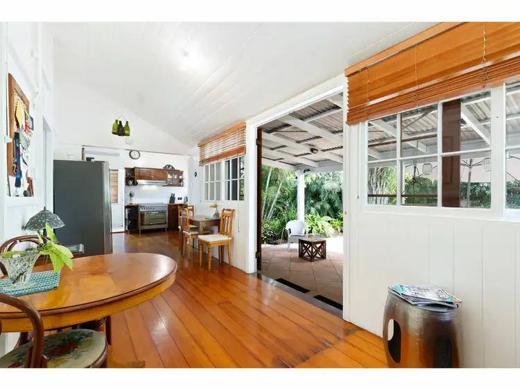 Seventh view of Homely house listing, 108 Albert Street, The Range QLD 4700
