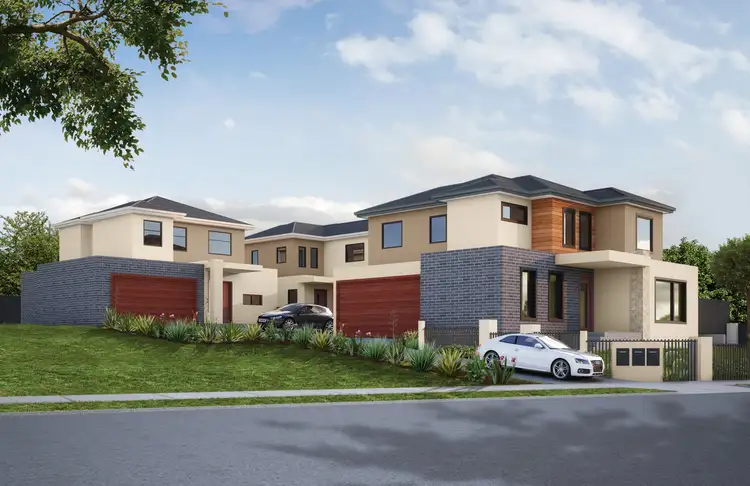 LOT 1, 224 Scoresby Road, Boronia VIC 3155