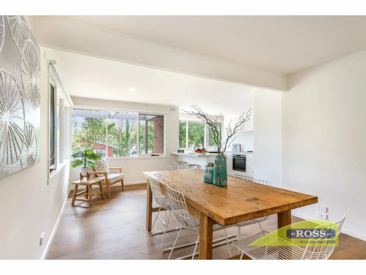 Main view of Homely house listing, 40 Old White Hill Road, Dromana VIC 3936