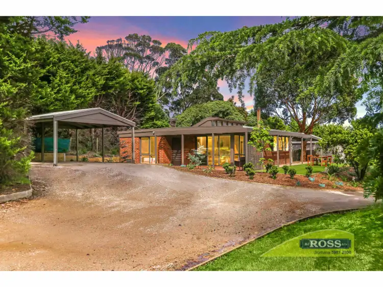 Second view of Homely house listing, 40 Old White Hill Road, Dromana VIC 3936