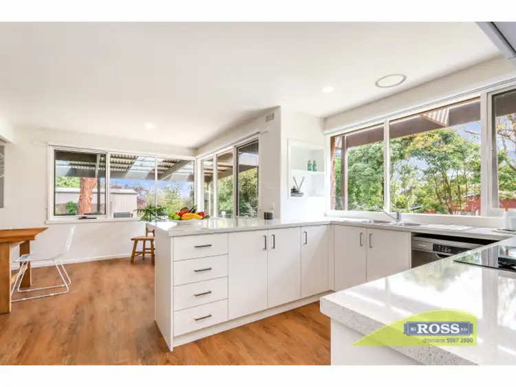 Fourth view of Homely house listing, 40 Old White Hill Road, Dromana VIC 3936
