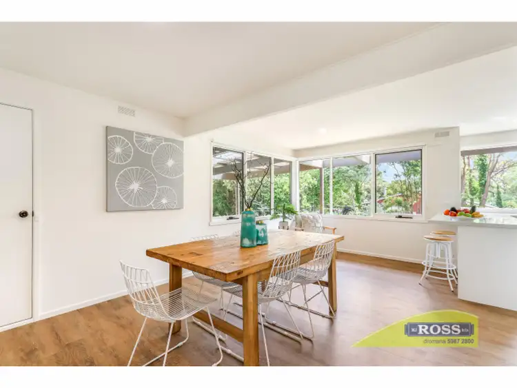 Fifth view of Homely house listing, 40 Old White Hill Road, Dromana VIC 3936