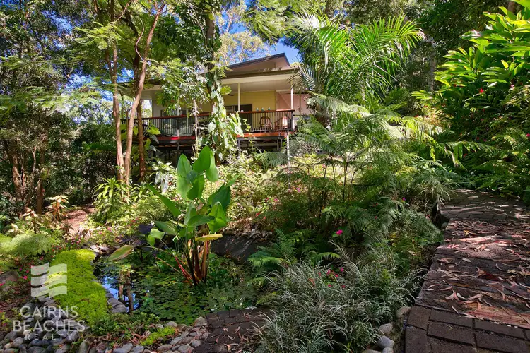 Second view of Homely house listing, 1781 Captain Cook Highway, Clifton Beach QLD 4879