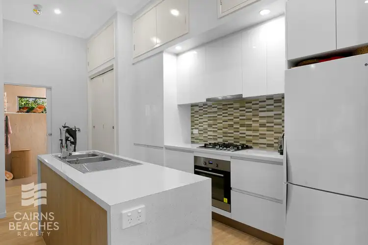 Third view of Homely house listing, 1781 Captain Cook Highway, Clifton Beach QLD 4879