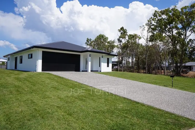 Second view of Homely house listing, 2 Yarrabee Close, Mareeba QLD 4880