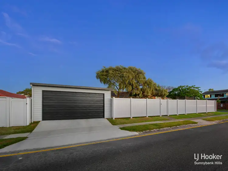 2 Koola Street, Wishart QLD 4122