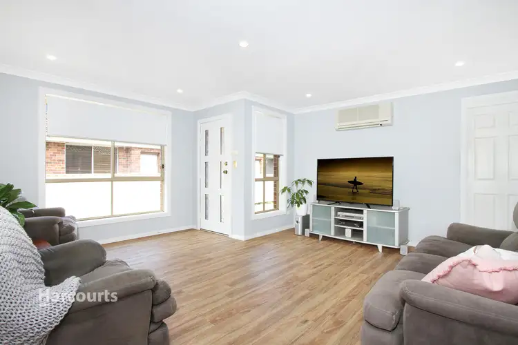 Second view of Homely villa listing, 2/58 Coolabah Road, Dapto NSW 2530