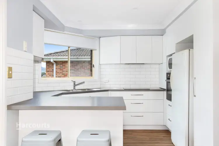 Third view of Homely villa listing, 2/58 Coolabah Road, Dapto NSW 2530