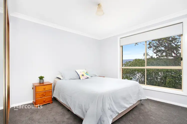 Fifth view of Homely villa listing, 2/58 Coolabah Road, Dapto NSW 2530