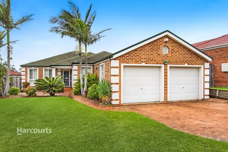 Second view of Homely house listing, 15 Glenlee Drive, Horsley NSW 2530