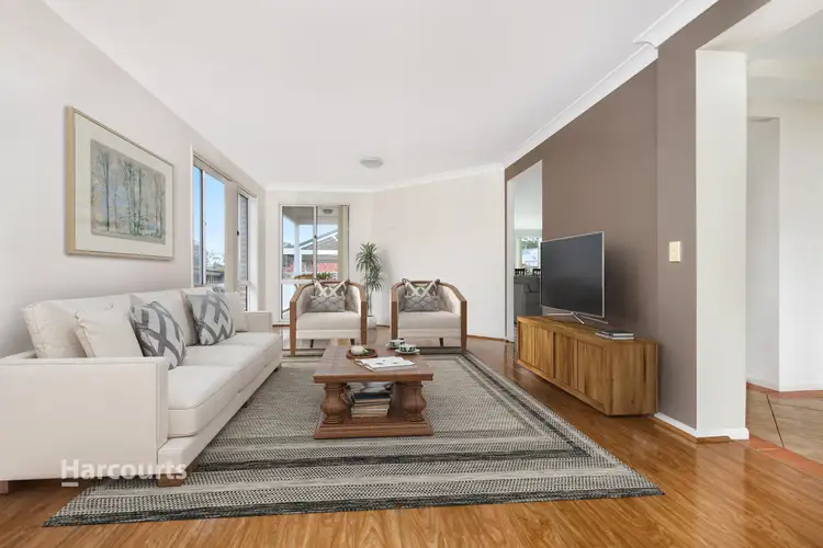 Third view of Homely house listing, 15 Glenlee Drive, Horsley NSW 2530