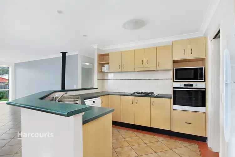 Fourth view of Homely house listing, 15 Glenlee Drive, Horsley NSW 2530