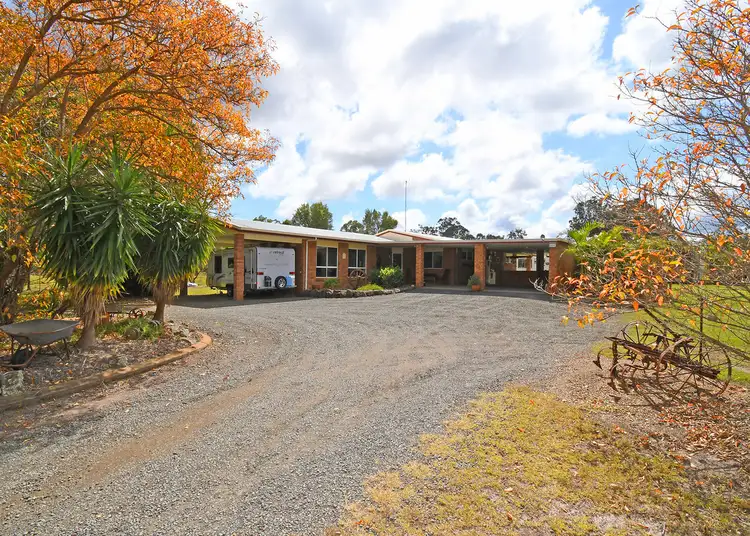 Fourth view of Homely rural property listing, 47 Moorabinda Drive, Sunshine Acres QLD 4655