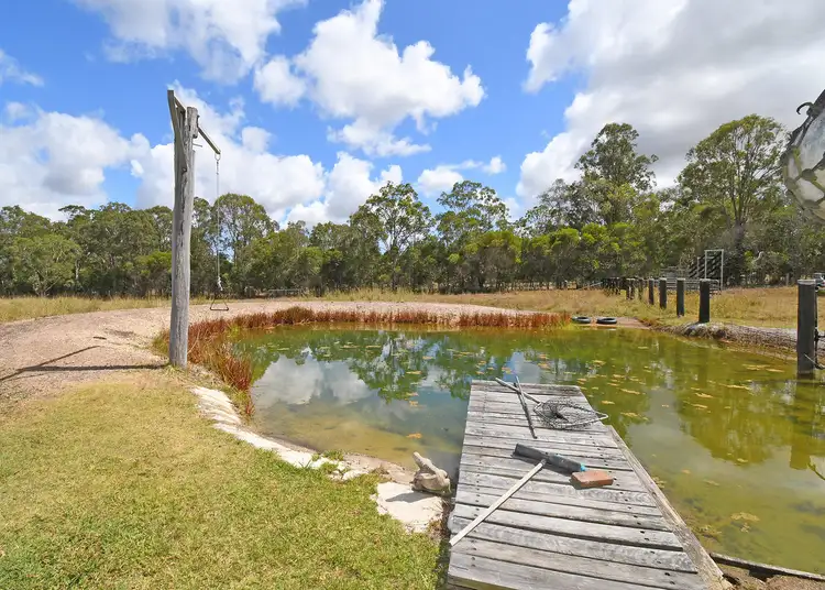 Seventh view of Homely rural property listing, 47 Moorabinda Drive, Sunshine Acres QLD 4655